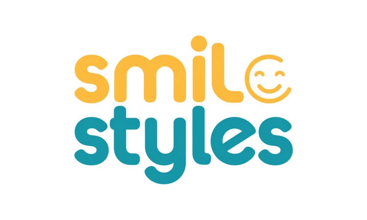 SmileStyles logo