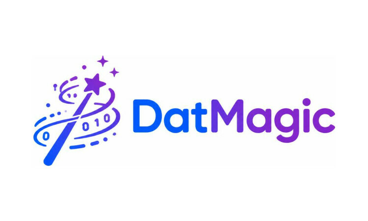 DatMagic logo