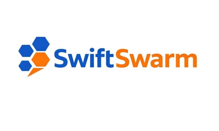 SwiftSwarm.com - buying Cool premium names