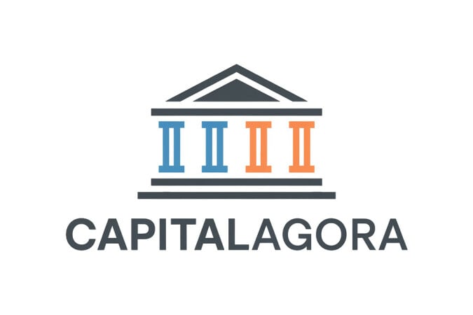 CapitalAgora logo
