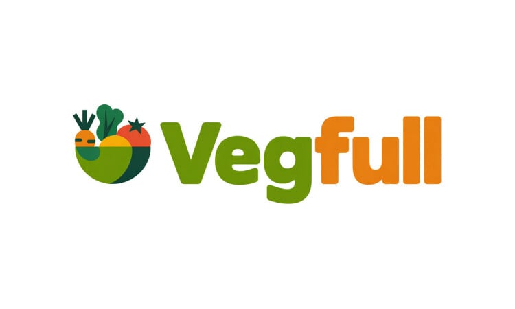 VegFull logo
