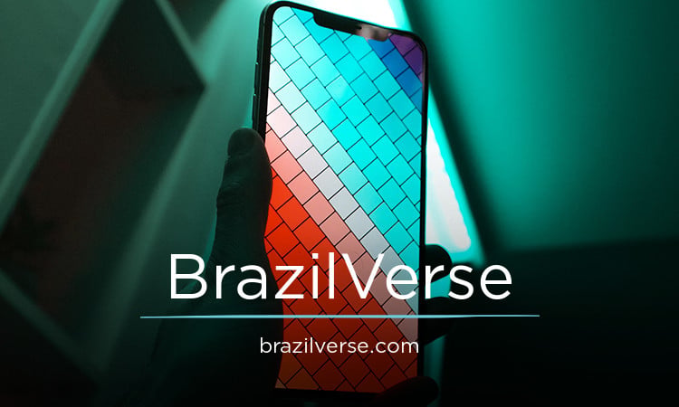 BrazilVerse logo