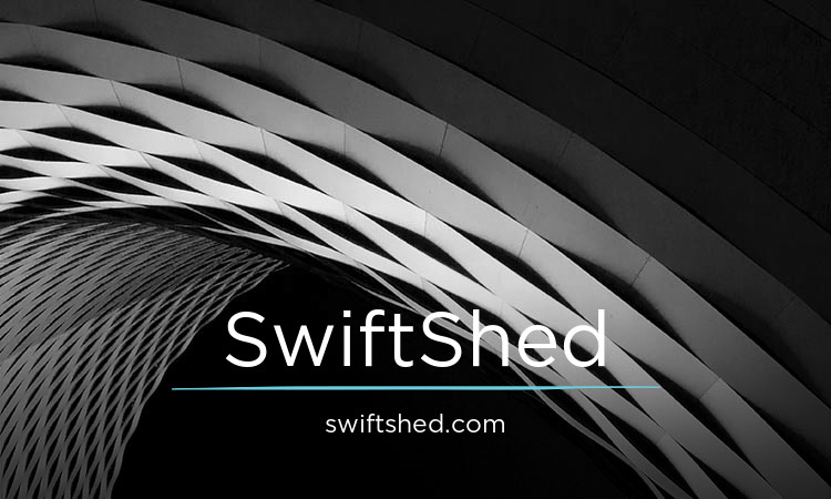 SwiftShed.com - buy Cool premium domains