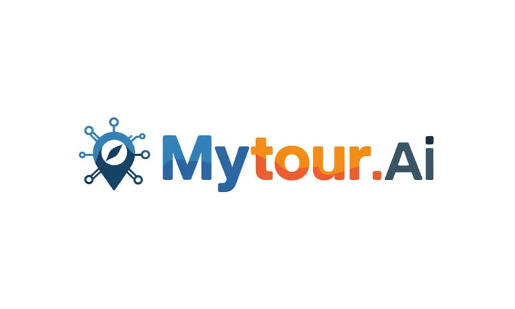 MyTour logo