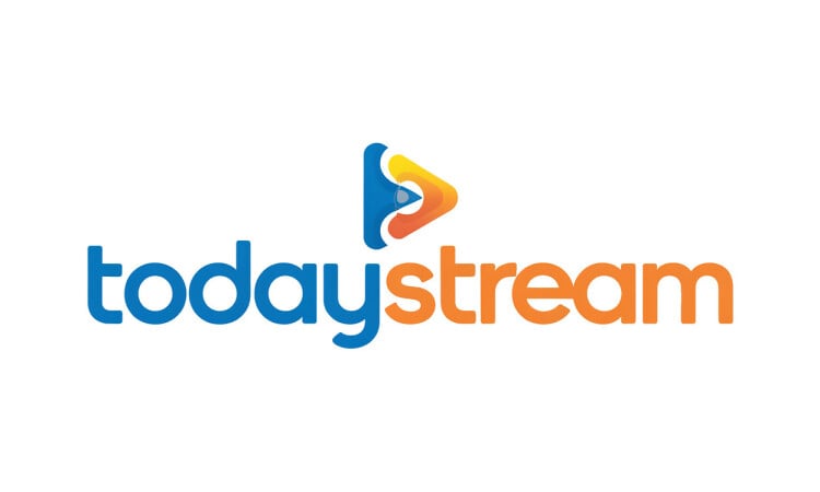 TodayStream logo
