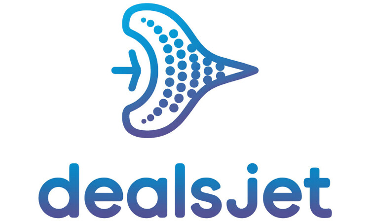 DealsJet logo