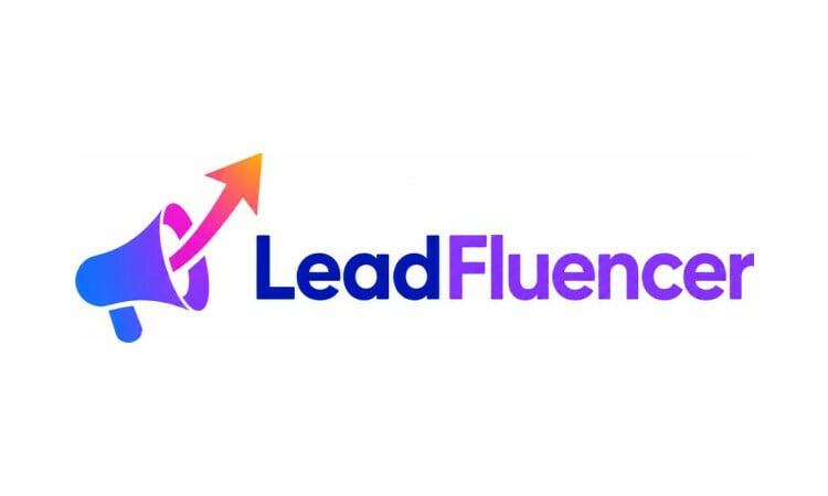 LeadFluencer logo
