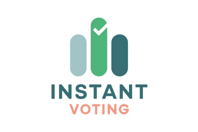 InstantVoting logo