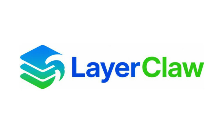 LayerClaw.com - buy Catchy premium domains