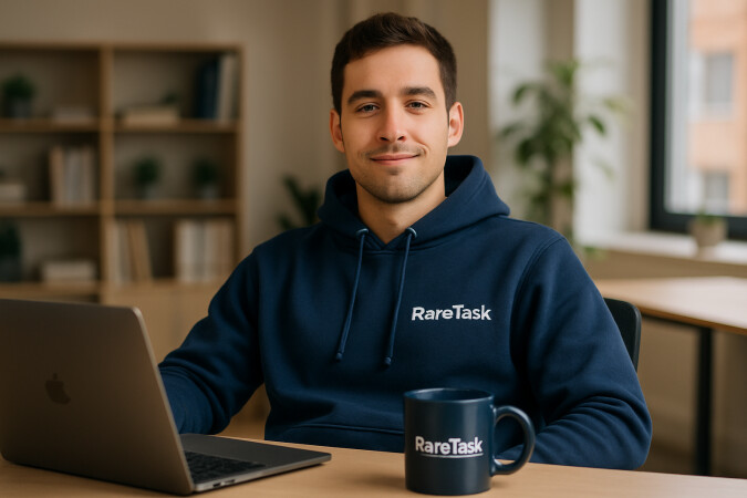RareTask.com image 5