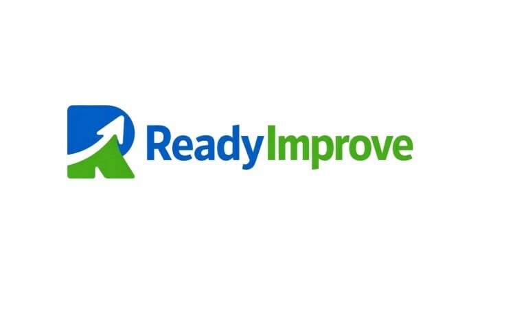 ReadyImprove logo