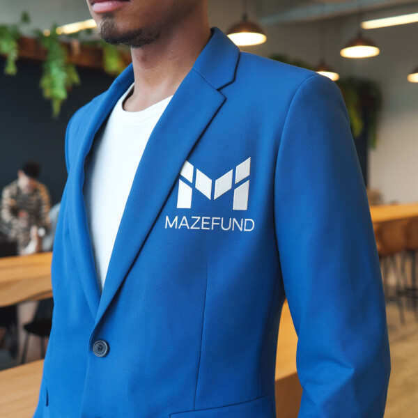 MazeFund.com image 4