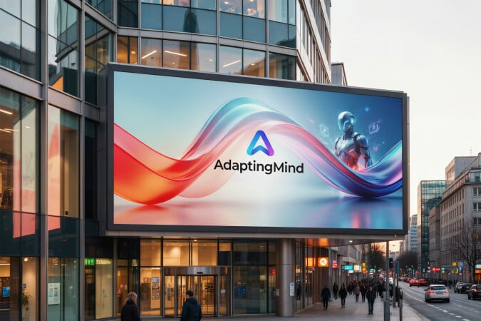 AdaptingMind.com — 3
