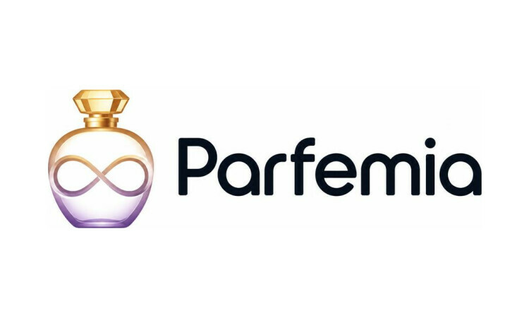 Parfemia logo