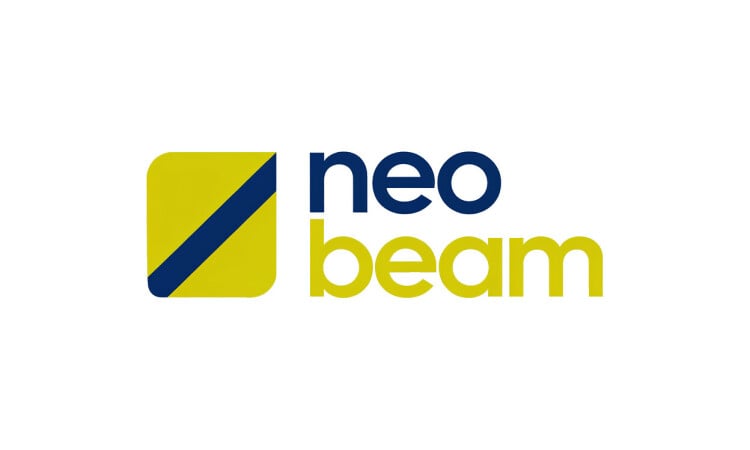 NeoBeam logo
