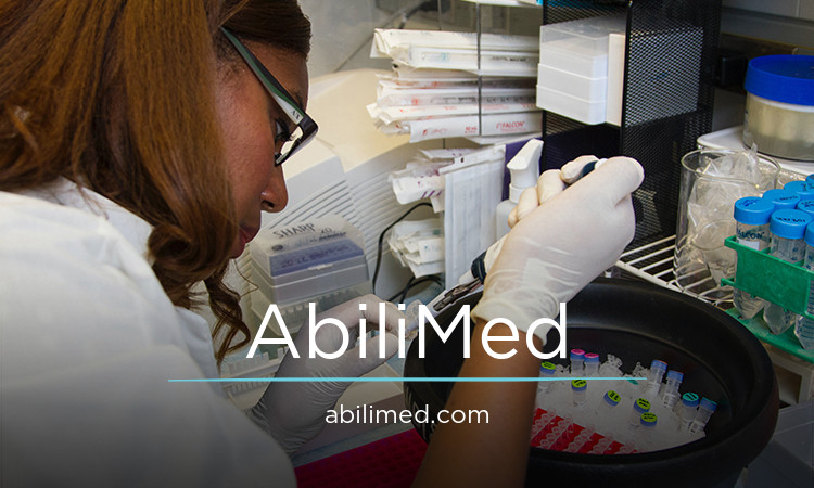 AbiliMed.com - Creative premium domain names