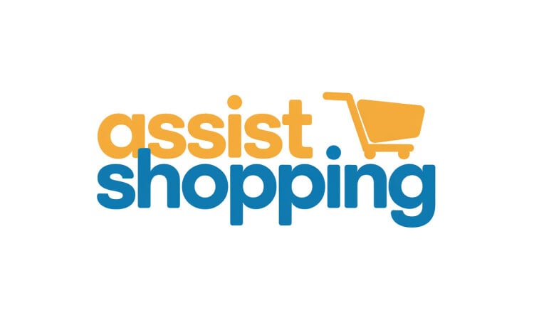 AssistShopping logo