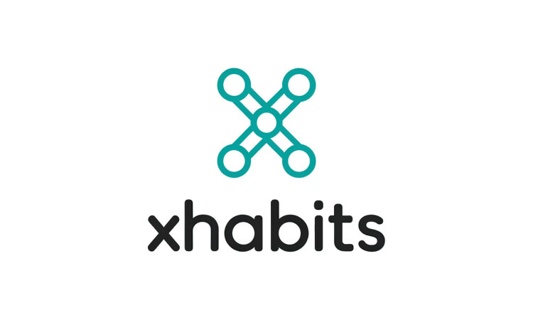 XHabits logo