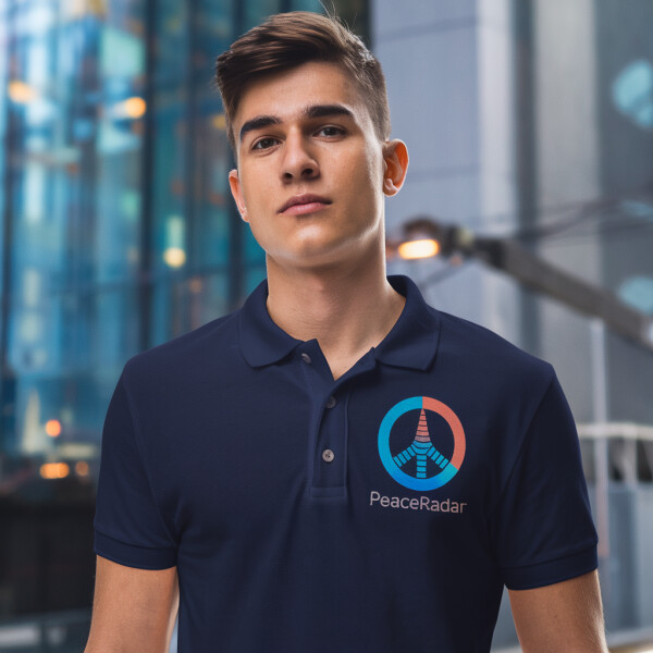 PeaceRadar.com - Cool premium names