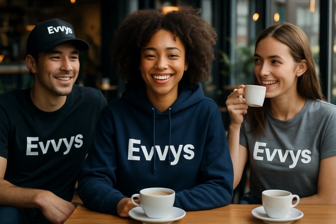 Evvys.com — 5
