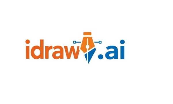 idraw logo