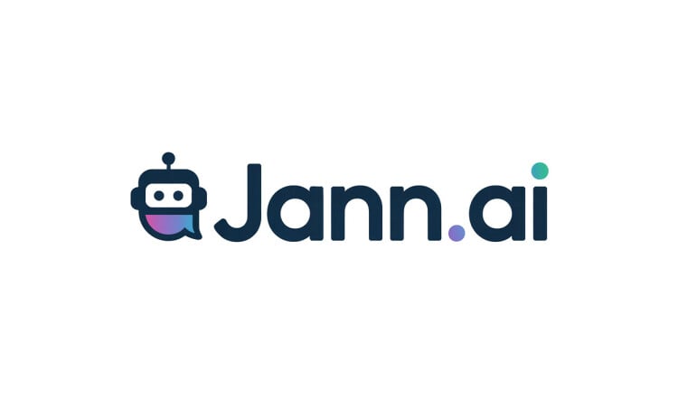 Jann logo