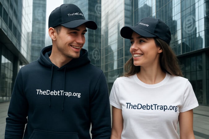 TheDebtTrap.org — 5