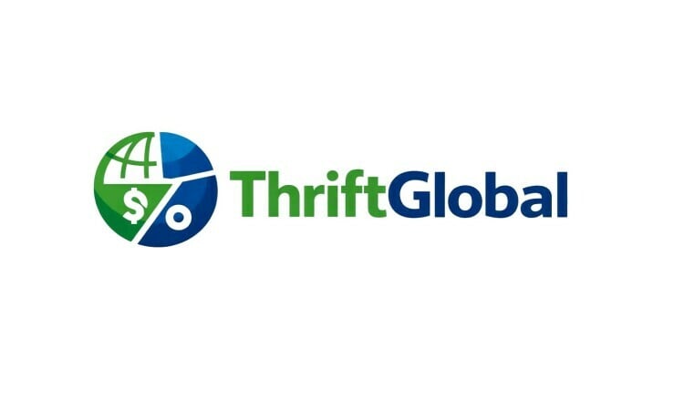 ThriftGlobal logo