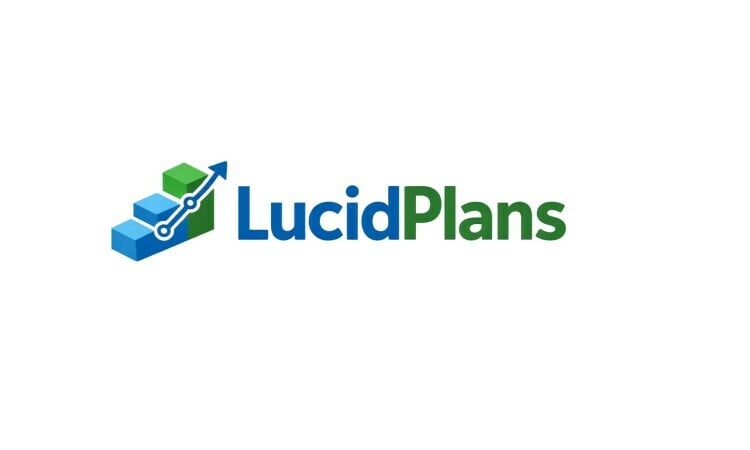 LucidPlans logo