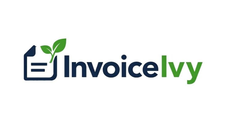 InvoiceIvy logo