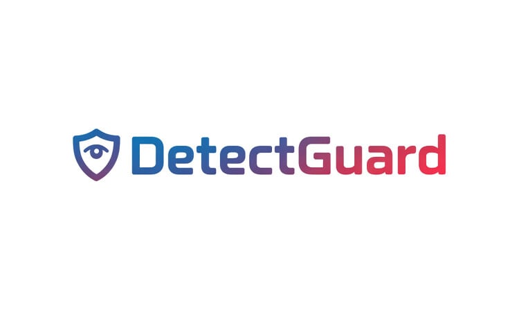 DetectGuard logo