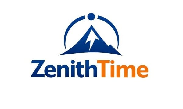 ZenithTime.com - New premium domain marketplace