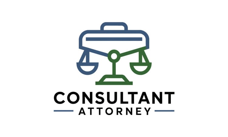 ConsultantAttorney logo