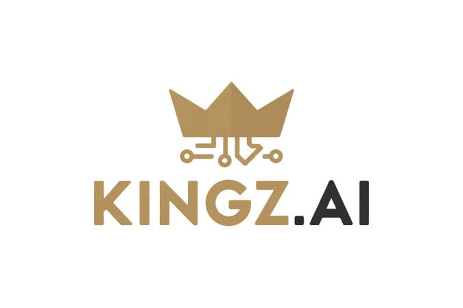 Kingz logo