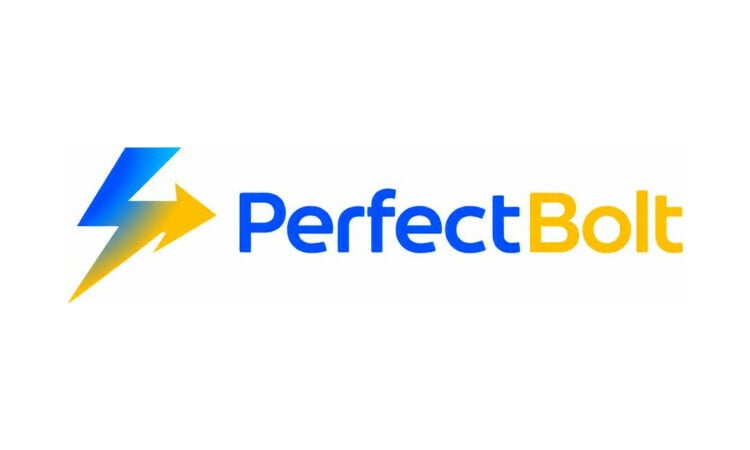 PerfectBolt logo
