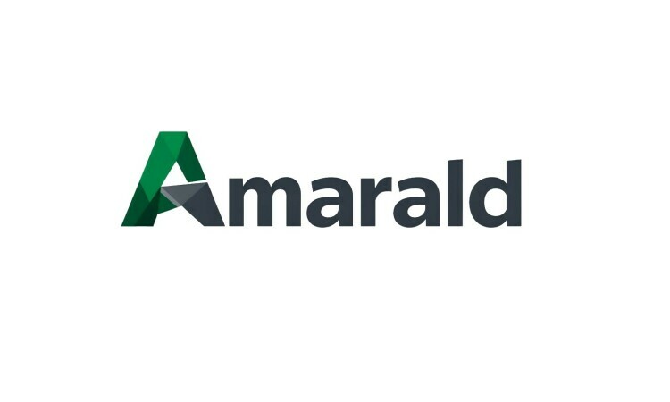 Amarald.com - Good premium domain names for sale