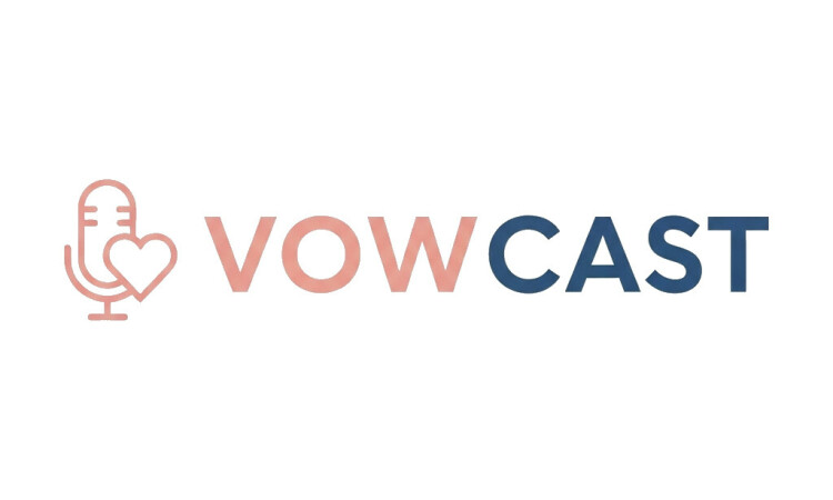 VowCast logo