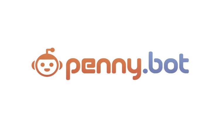 penny logo