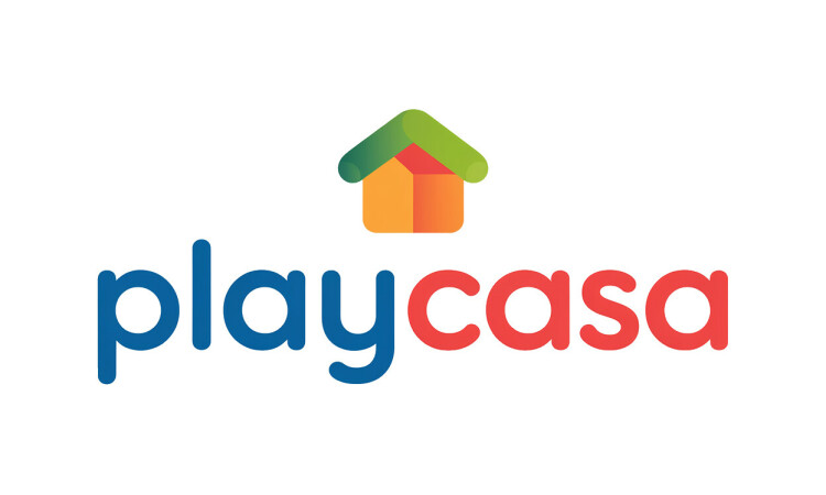 PlayCasa logo