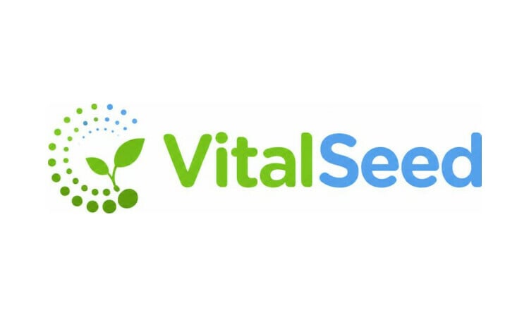 VitalSeed logo