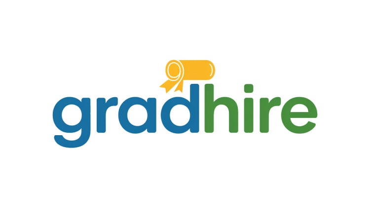 GradHire logo