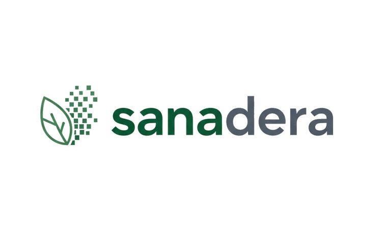 sanadera logo
