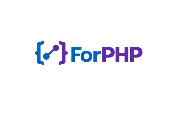 ForPHP logo