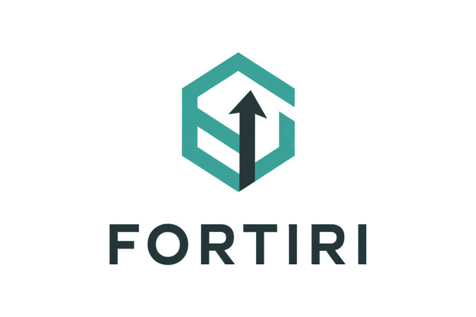 Fortiri logo