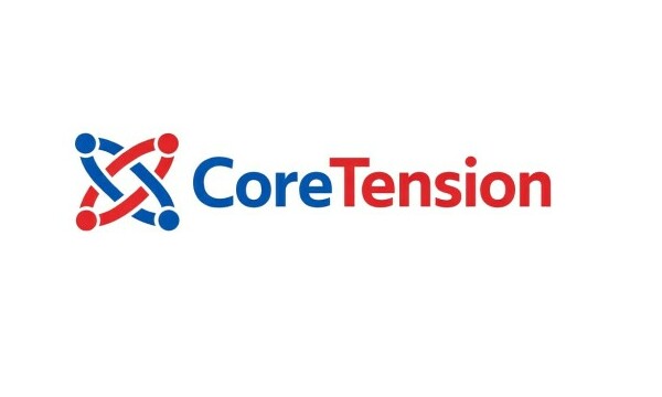 CoreTension logo