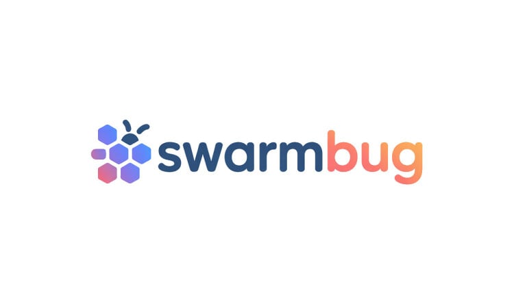 SwarmBug logo