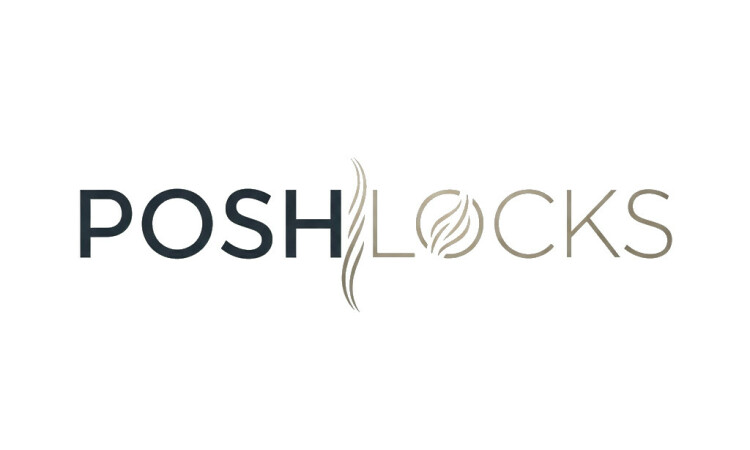 PoshLocks logo