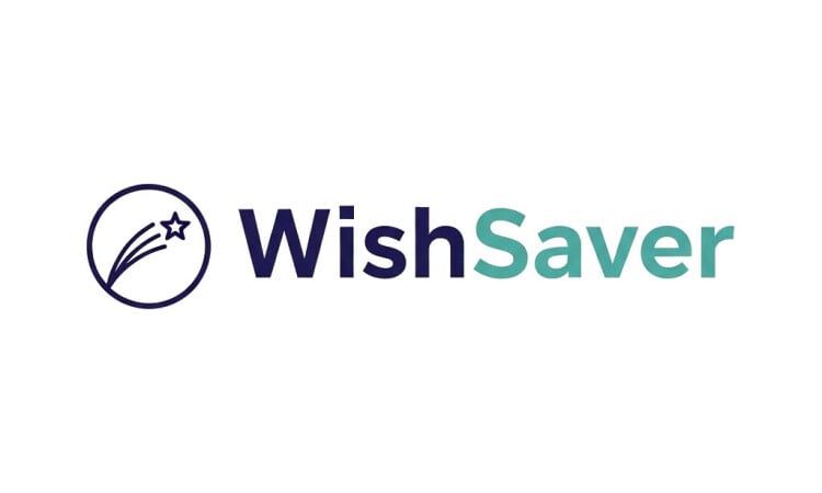 WishSaver logo
