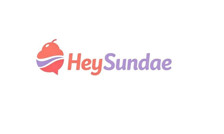 HeySundae.com