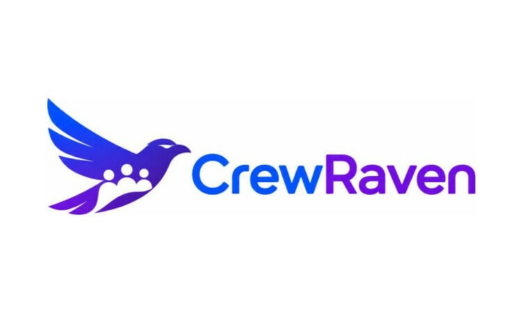 CrewRaven.com - buy Creative premium domains